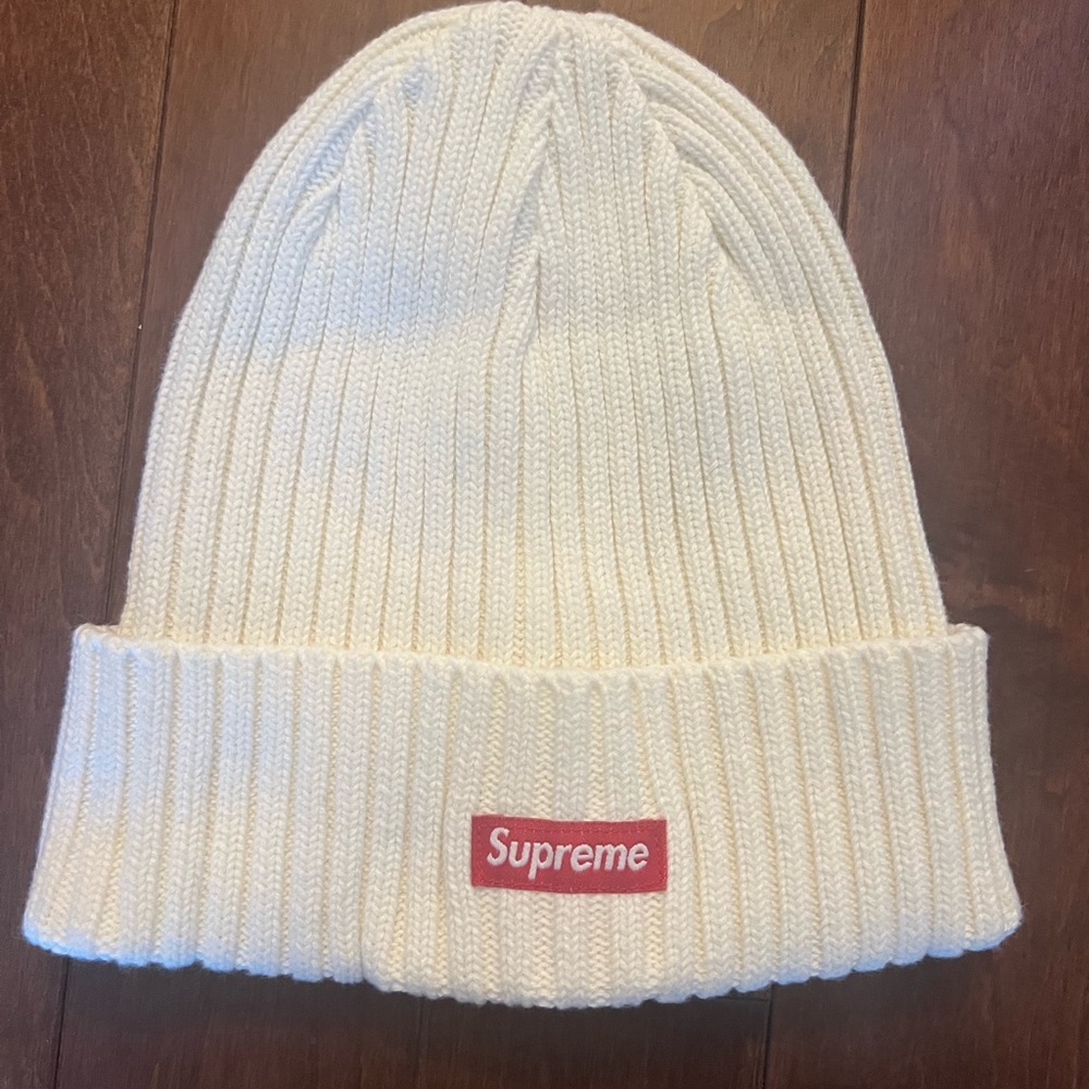 Supreme Beanie